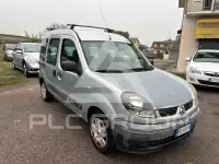 2007 Renault Kangoo