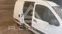 2007 Renault Kangoo