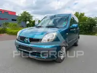 2007 Renault Kangoo
