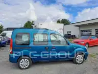 2007 Renault Kangoo