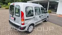2007 Renault Kangoo
