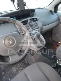 2007 Renault Grand Scenic