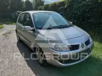 2007 Renault Grand Scenic