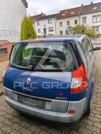 2007 Renault Grand Scenic