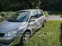 2007 Renault Grand Scenic