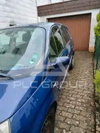 2007 Renault Grand Scenic