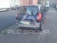 2007 Renault Grand Scenic
