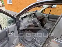 2007 Renault Grand Scenic