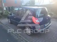2007 Renault Grand Scenic