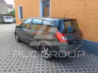 2007 Renault Grand Scenic