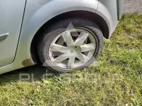 2007 Renault Grand Scenic