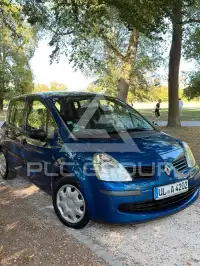 2007 Renault Modus