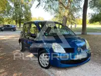 2007 Renault Modus