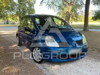2007 Renault Modus