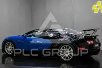 2007 Bugatti Veyron