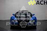 2007 Bugatti Veyron