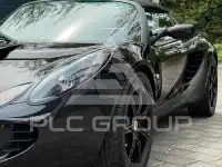 2007 Lotus Elise