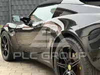 2007 Lotus Elise