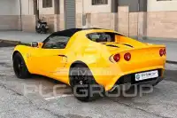 2007 Lotus Elise