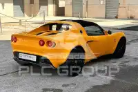 2007 Lotus Elise