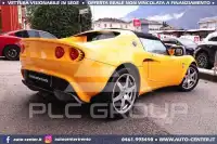 2007 Lotus Elise