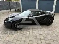 2007 Lotus Elise
