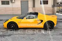 2007 Lotus Elise