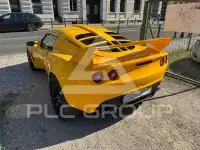 2007 Lotus Exige