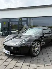2007 Lotus Exige
