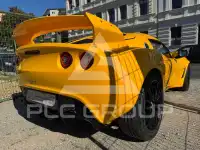 2007 Lotus Exige
