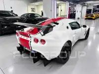 2007 Lotus Exige