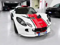 2007 Lotus Exige