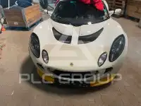 2007 Lotus Exige