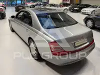 2007 Maybach 57