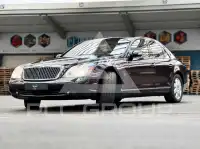 2007 Maybach 57