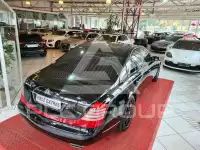 2007 Maybach 57