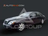 2007 Maybach 57