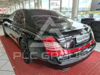 2007 Maybach 57