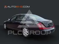 2007 Maybach 57