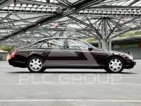 2007 Maybach 57