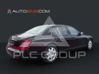 2007 Maybach 57