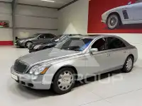 2007 Maybach 57
