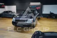 2007 Maybach 62