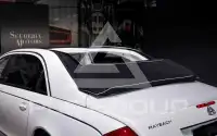 2007 Maybach 62
