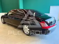 2007 Maybach 62