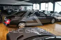 2007 Maybach 62