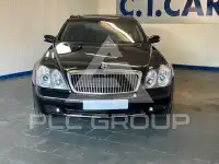 2007 Maybach 62