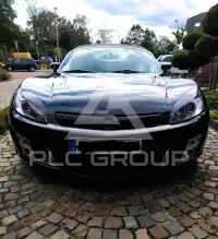 2007 Opel GTC