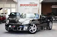 2007 Opel GTC