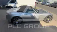 2007 Opel GTC